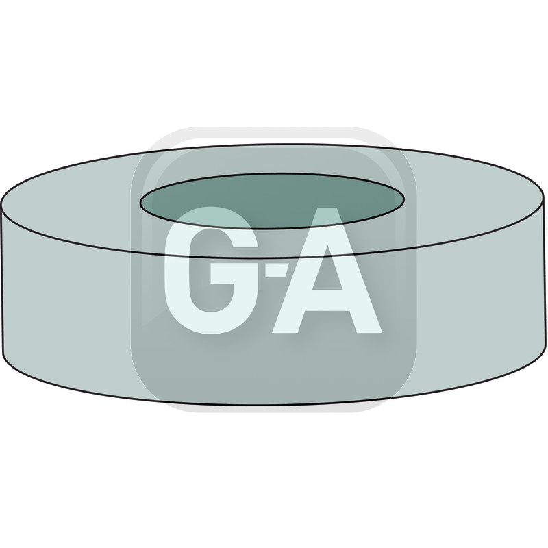 Bague axe balancier Eicher